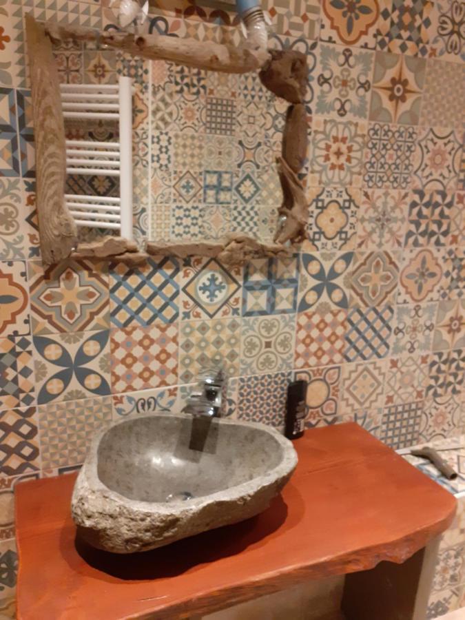 Ancienne Maison Des Templiers Gouillons Dış mekan fotoğraf