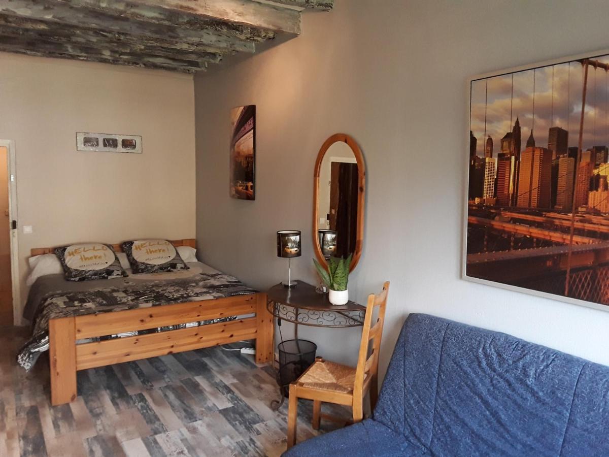 Ancienne Maison Des Templiers Gouillons Dış mekan fotoğraf