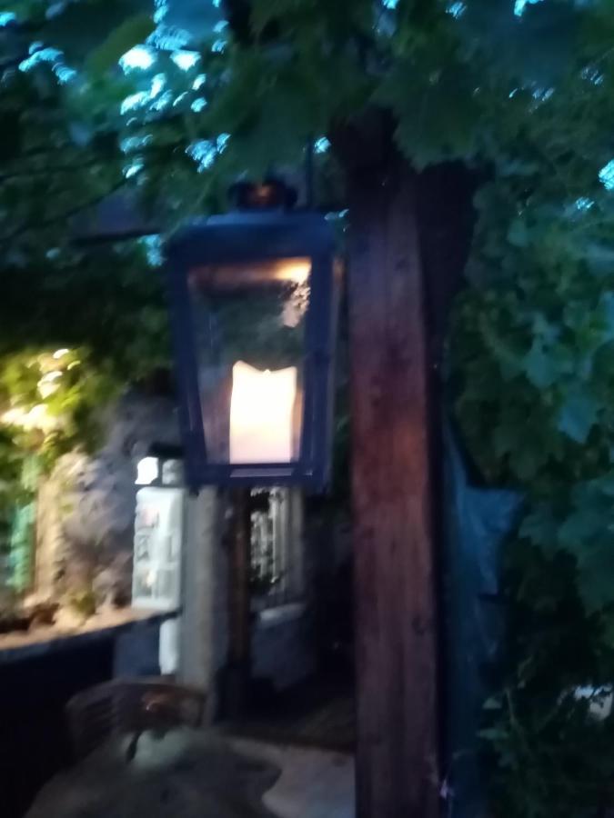 Ancienne Maison Des Templiers Gouillons Dış mekan fotoğraf